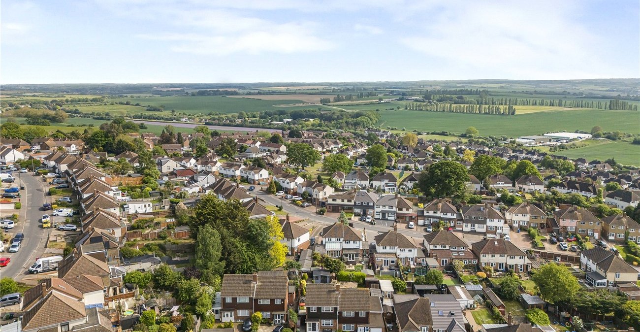 3 bedroom house for sale in Dartford | Robinson Jackson
