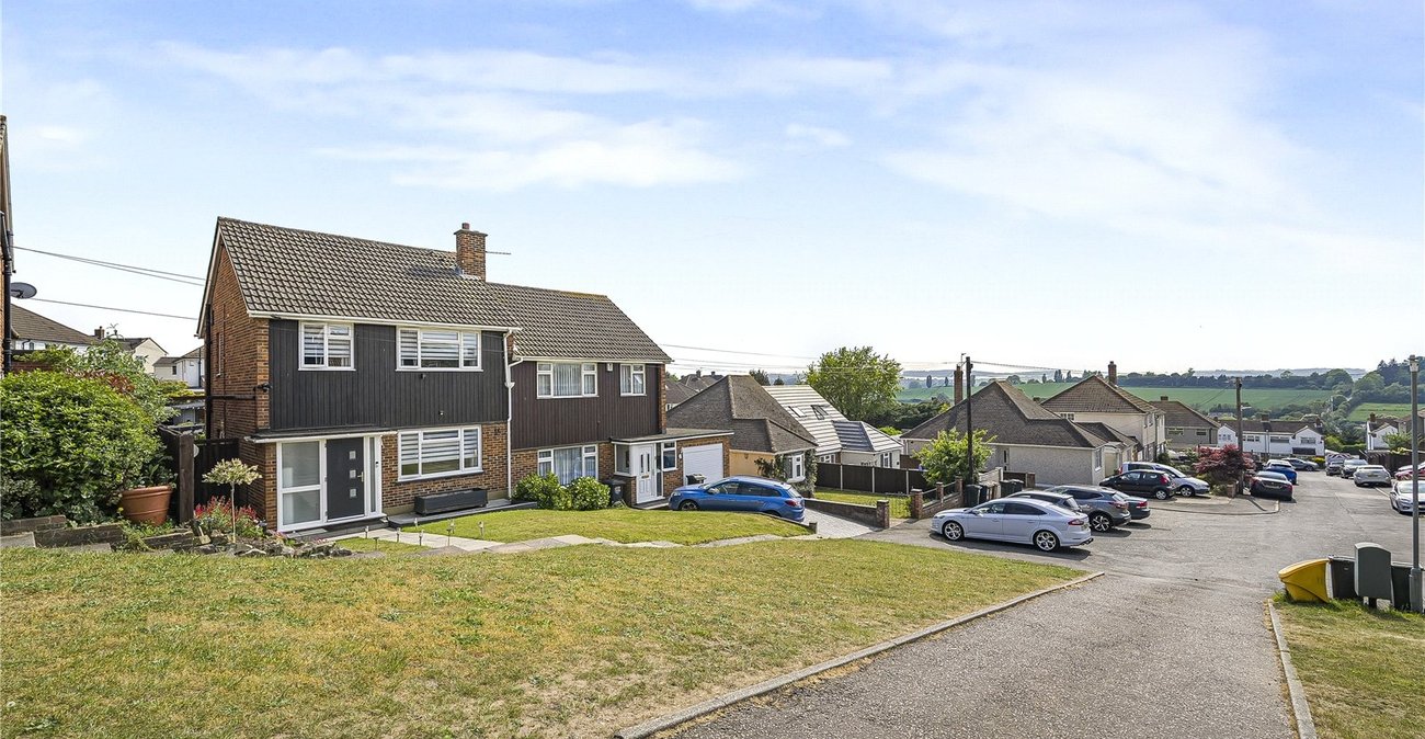 3 bedroom house for sale in Dartford | Robinson Jackson