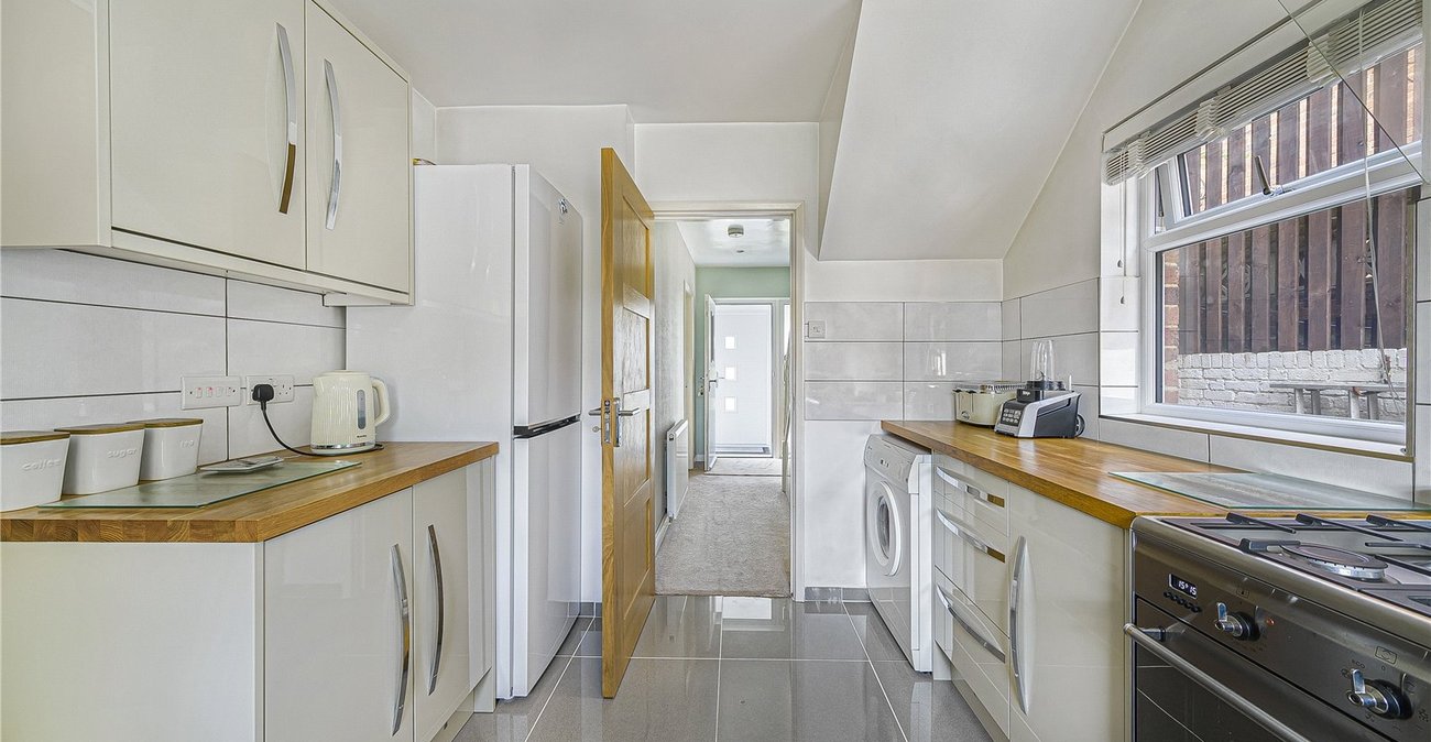 3 bedroom house for sale in Dartford | Robinson Jackson