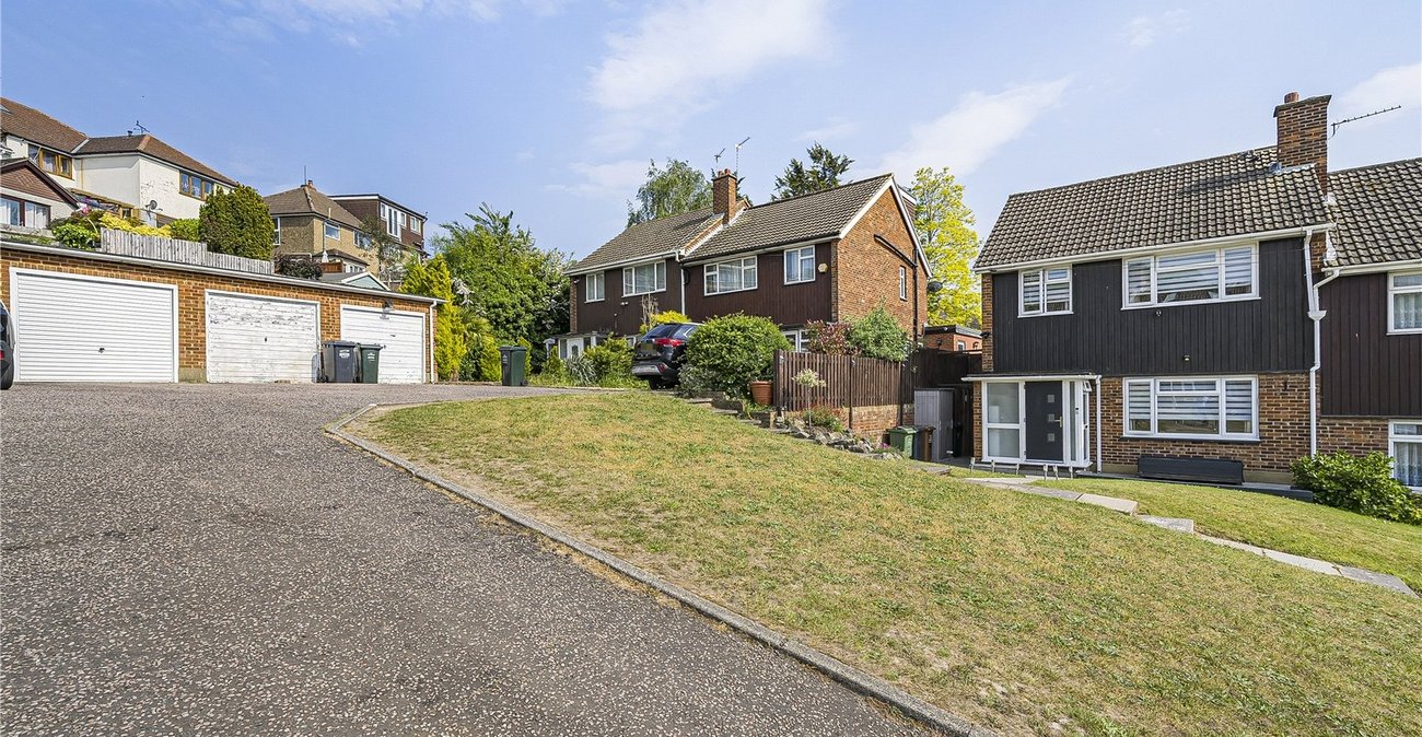 3 bedroom house for sale in Dartford | Robinson Jackson