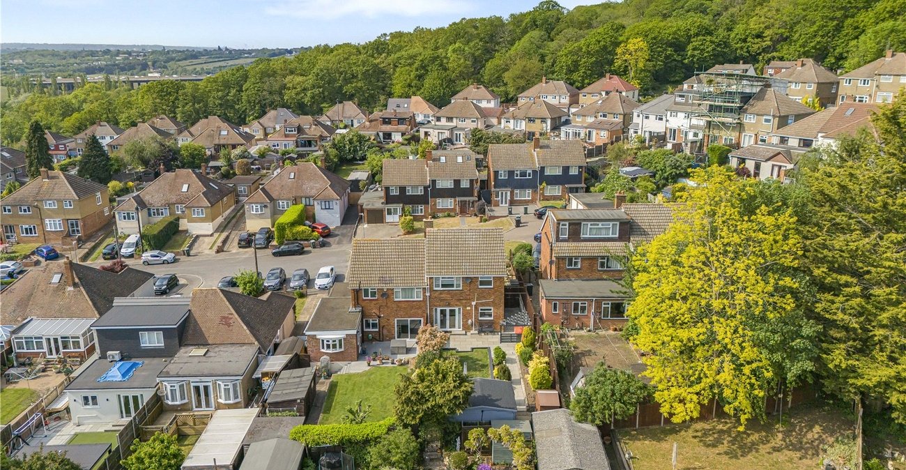 3 bedroom house for sale in Dartford | Robinson Jackson