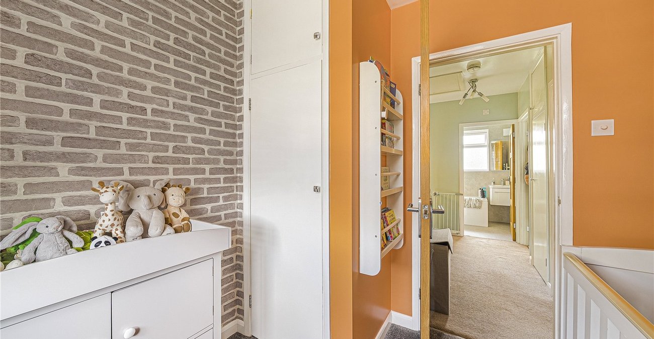 3 bedroom house for sale in Dartford | Robinson Jackson