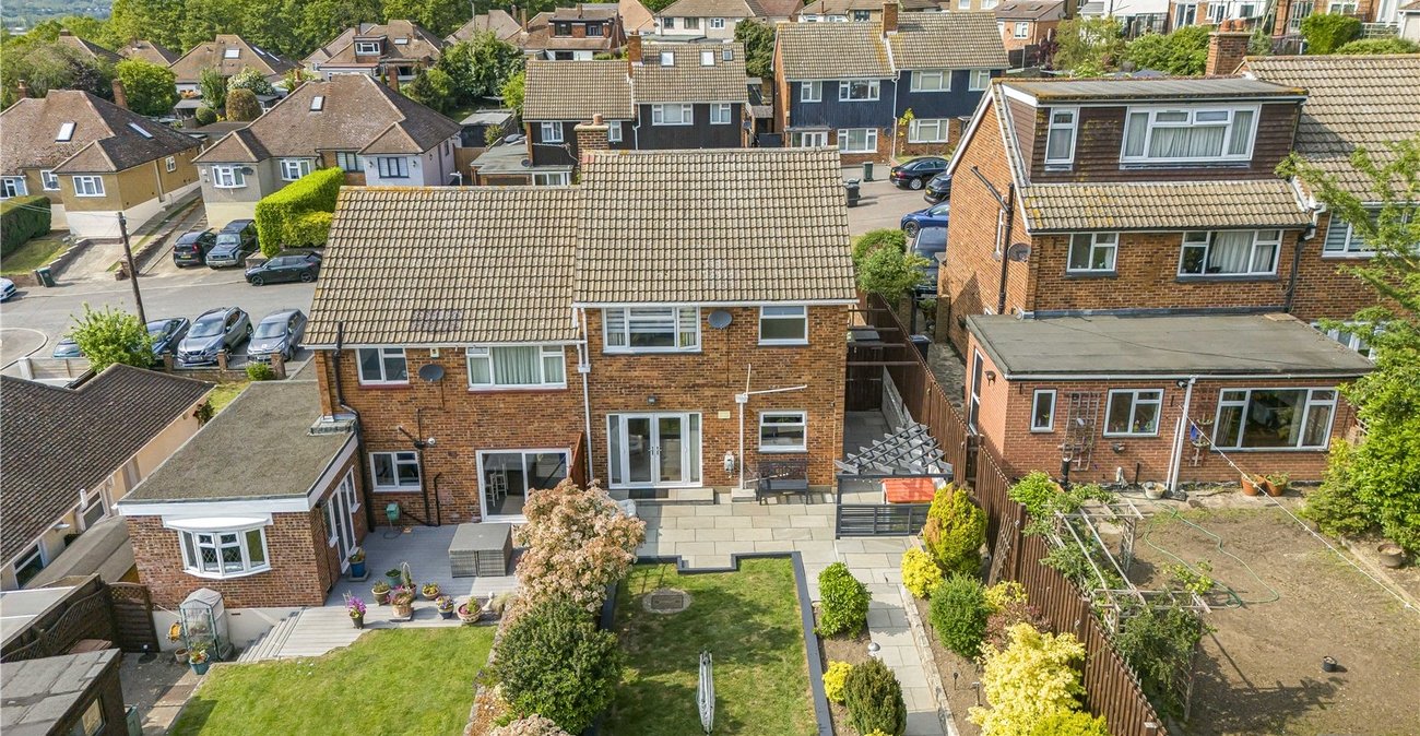 3 bedroom house for sale in Dartford | Robinson Jackson