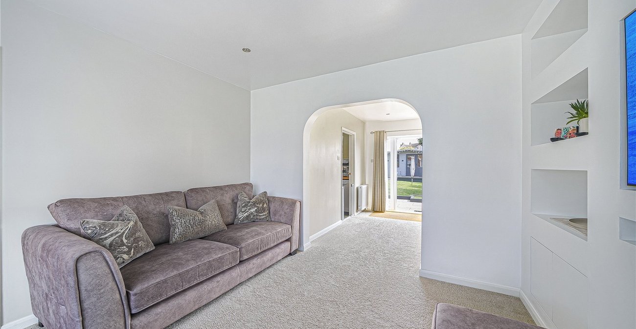3 bedroom house for sale in Dartford | Robinson Jackson