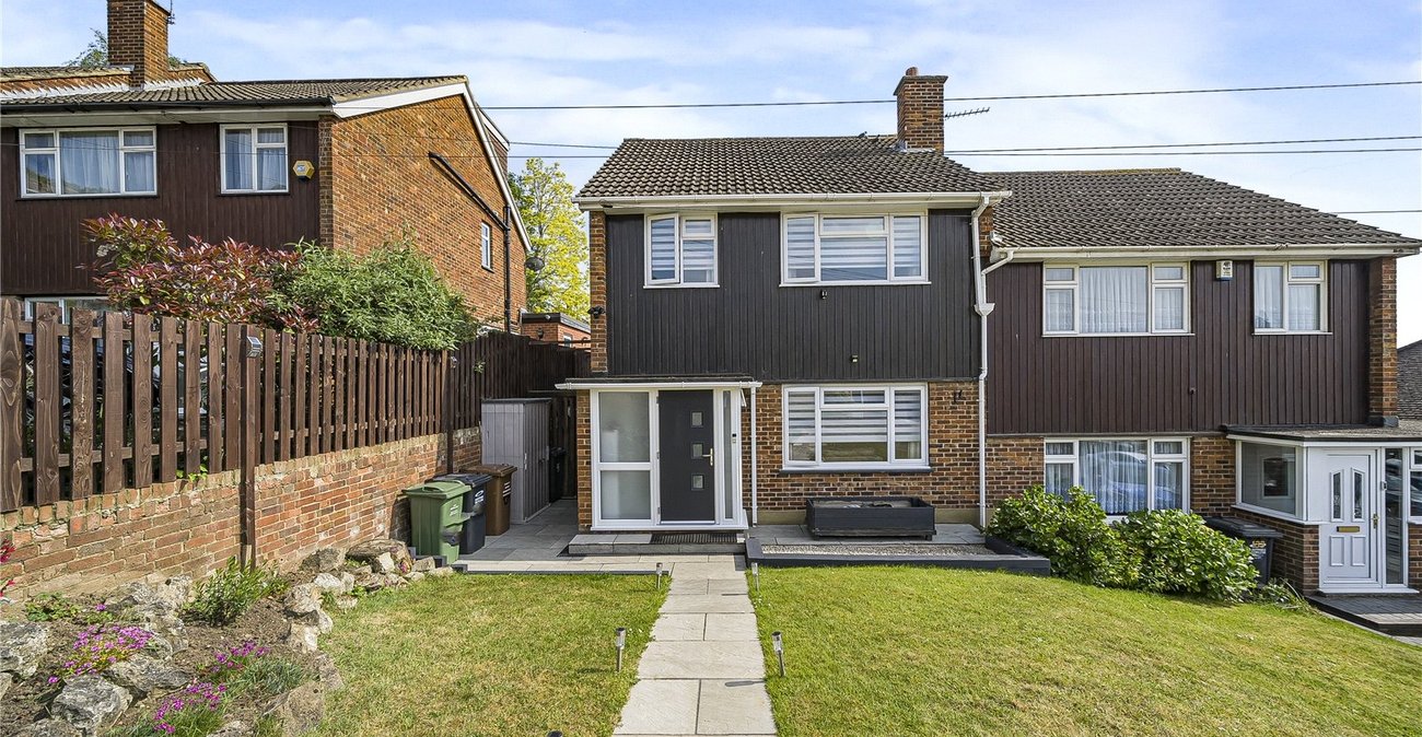 3 bedroom house for sale in Dartford | Robinson Jackson