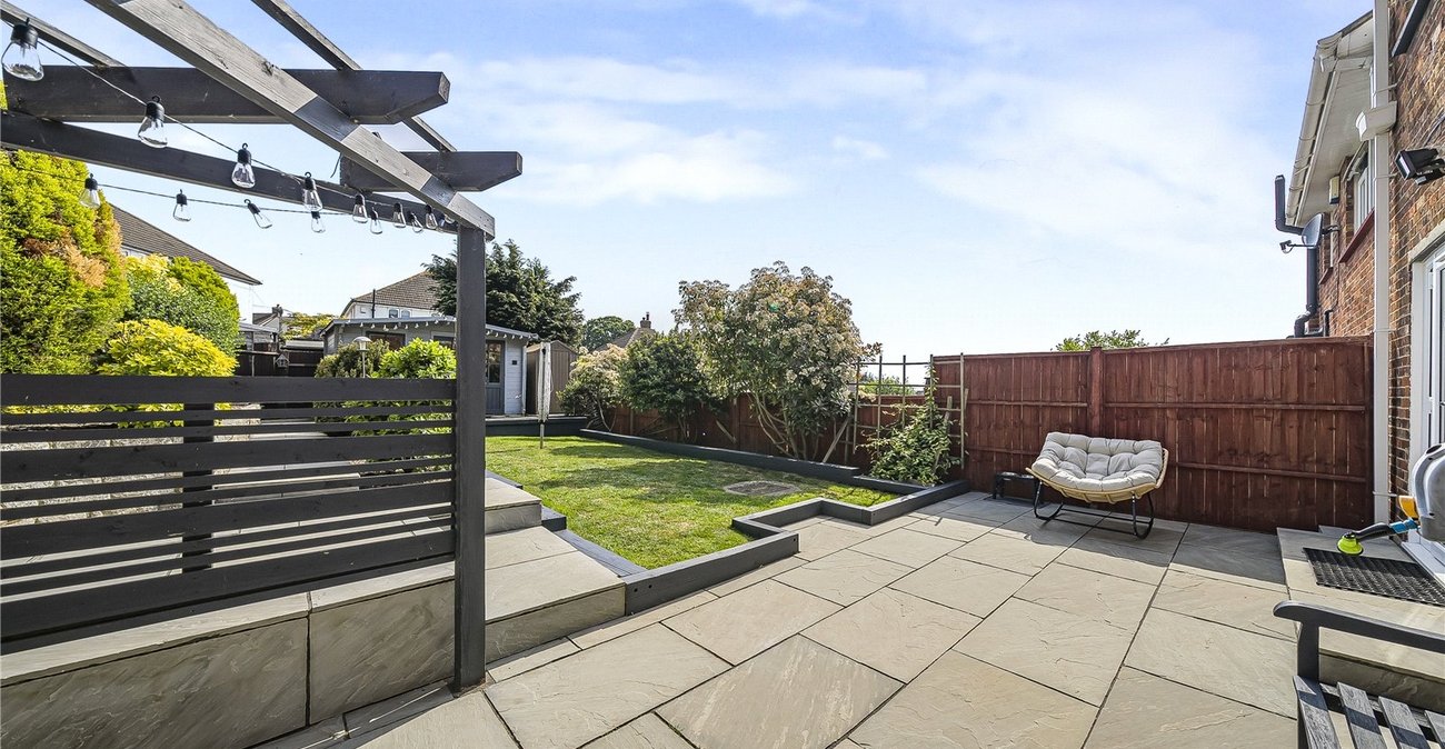 3 bedroom house for sale in Dartford | Robinson Jackson