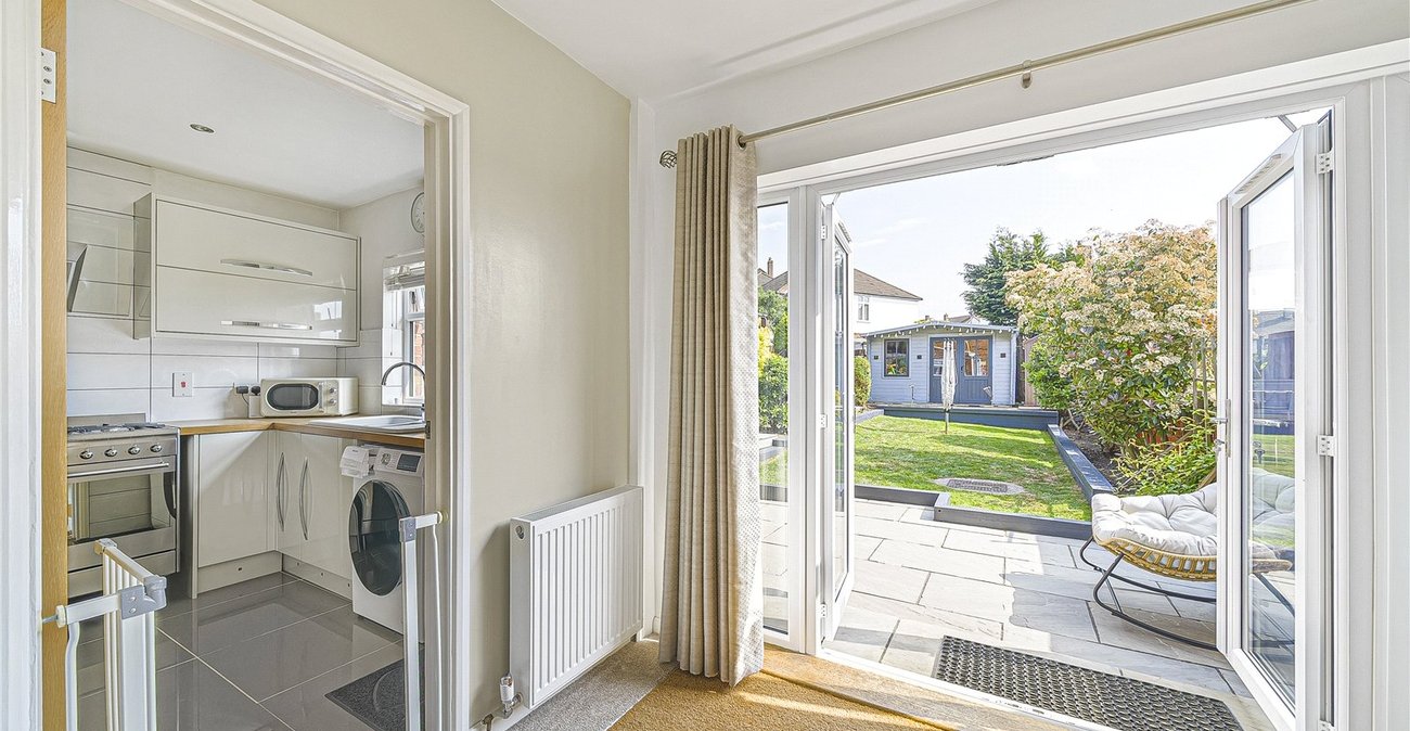 3 bedroom house for sale in Dartford | Robinson Jackson