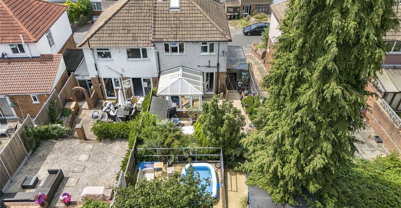 3 bedroom house for sale in Dartford | Robinson Jackson