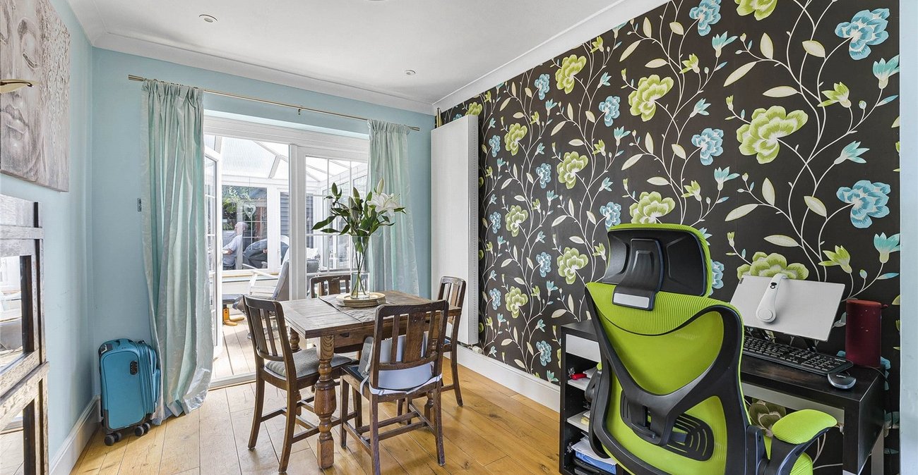 3 bedroom house for sale in Dartford | Robinson Jackson