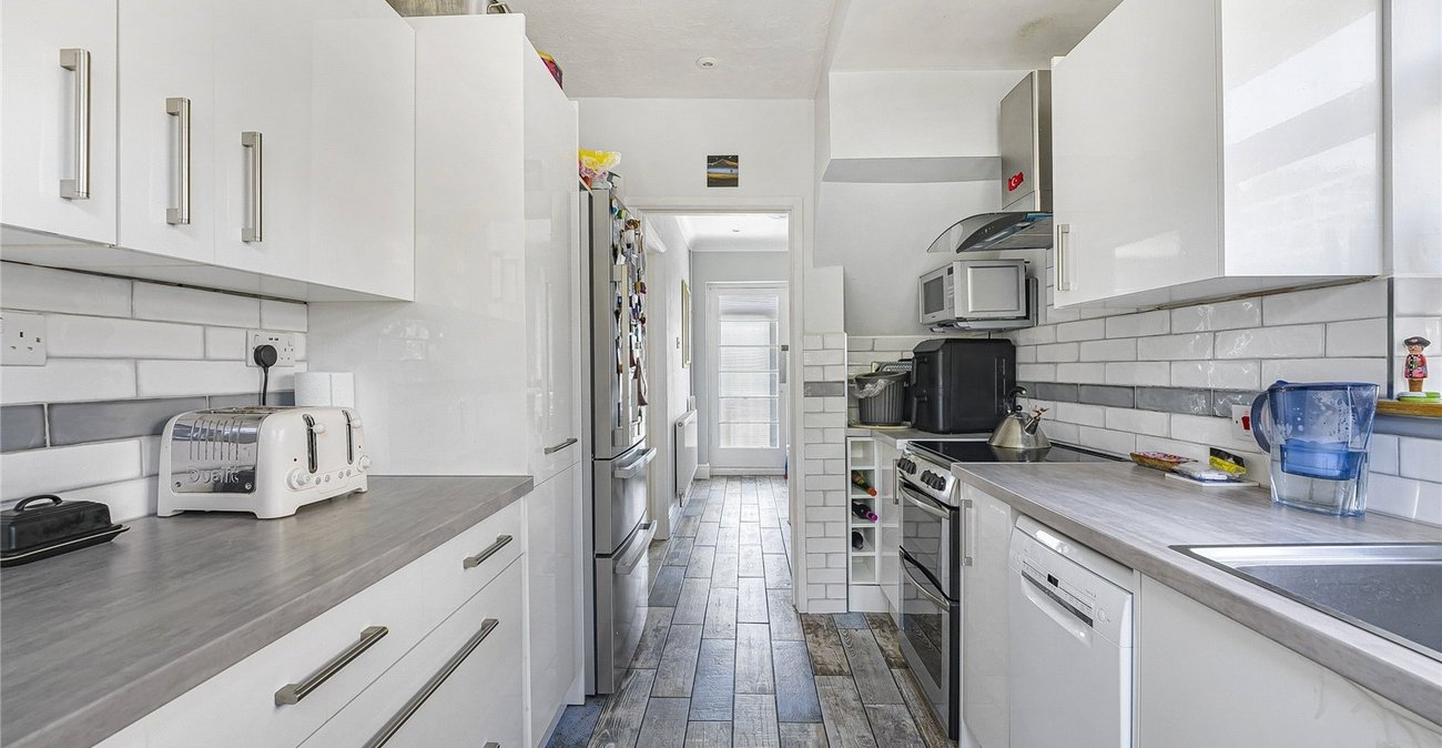 3 bedroom house for sale in Dartford | Robinson Jackson