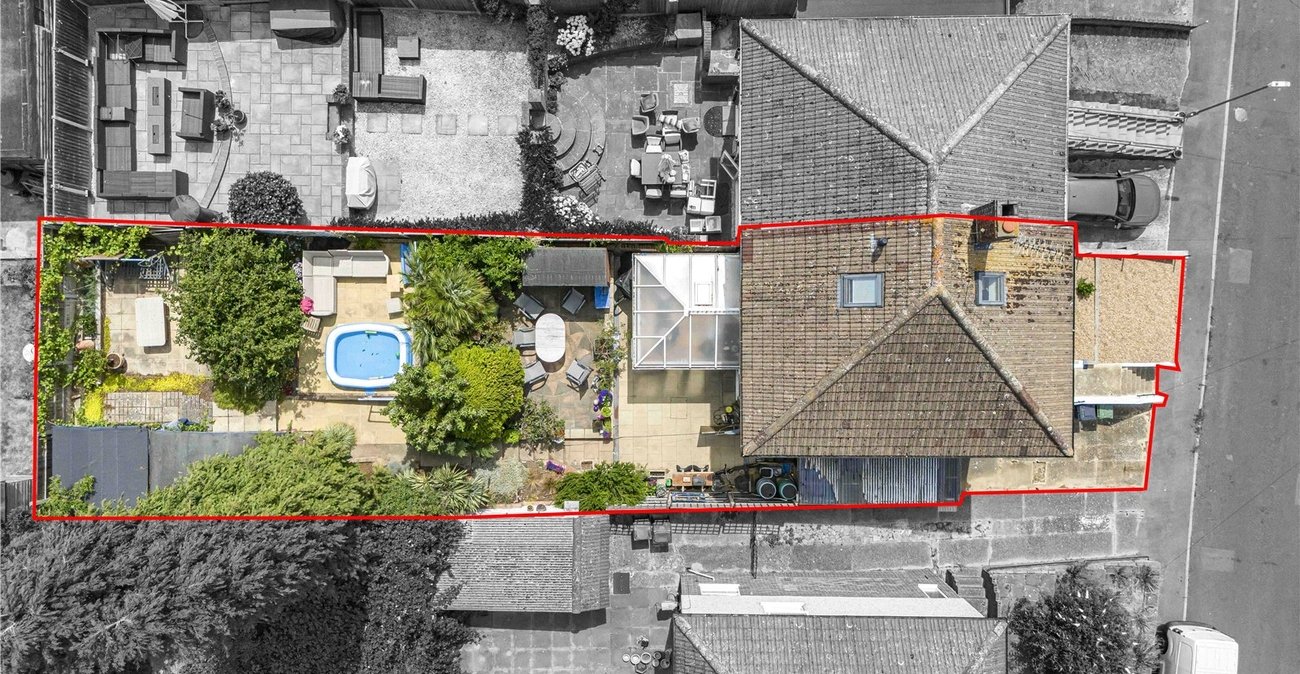 3 bedroom house for sale in Dartford | Robinson Jackson