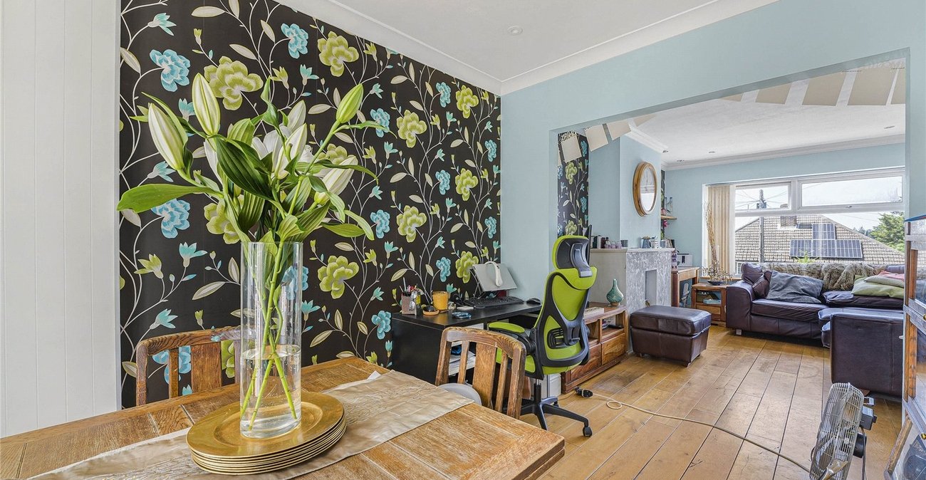 3 bedroom house for sale in Dartford | Robinson Jackson