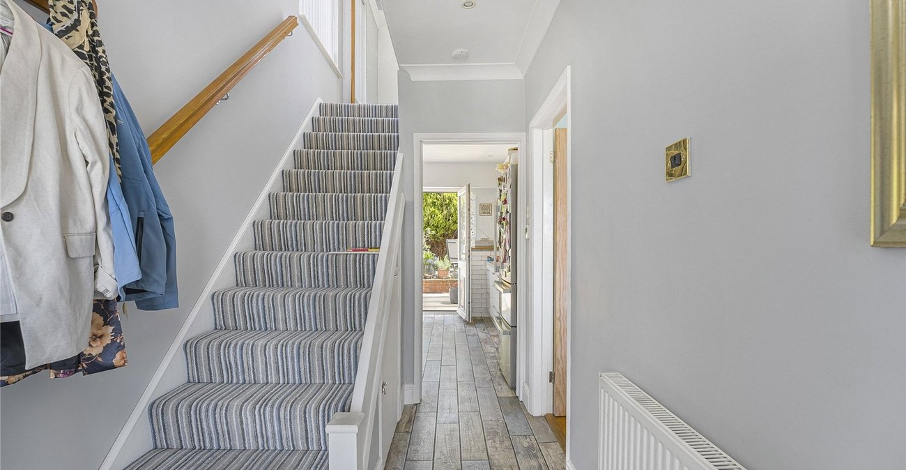 3 bedroom house for sale in Dartford | Robinson Jackson