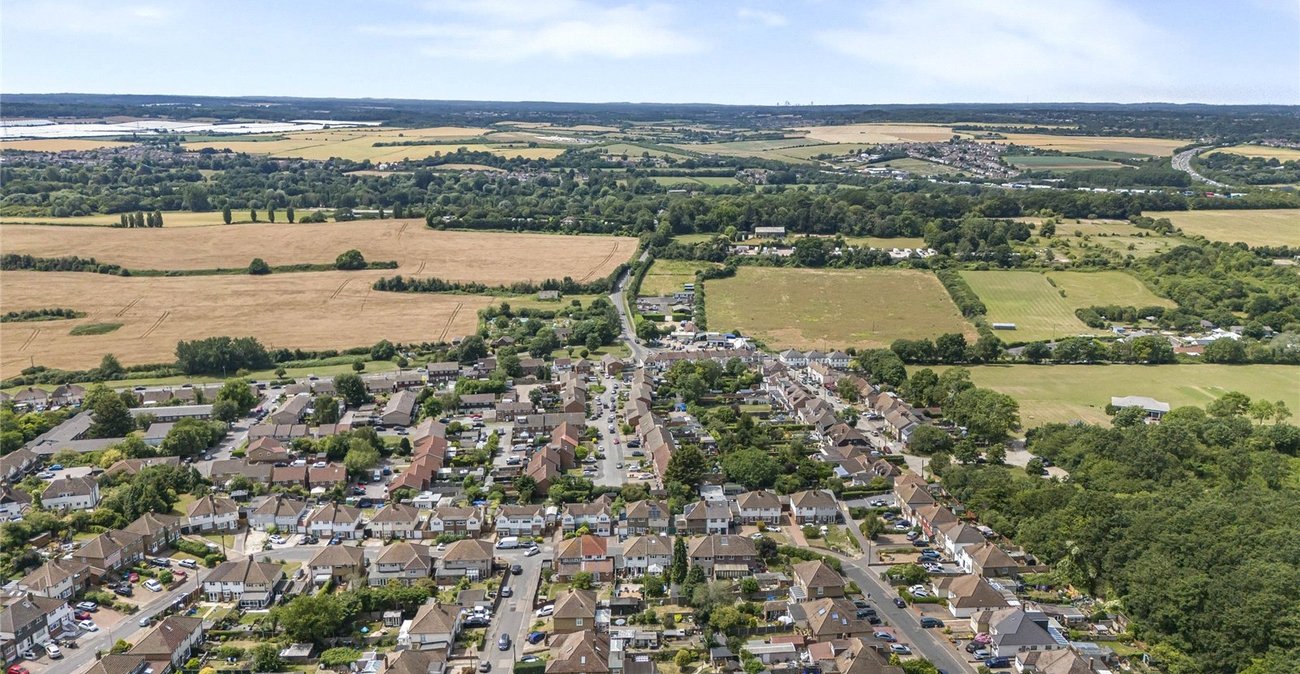 3 bedroom house for sale in Dartford | Robinson Jackson