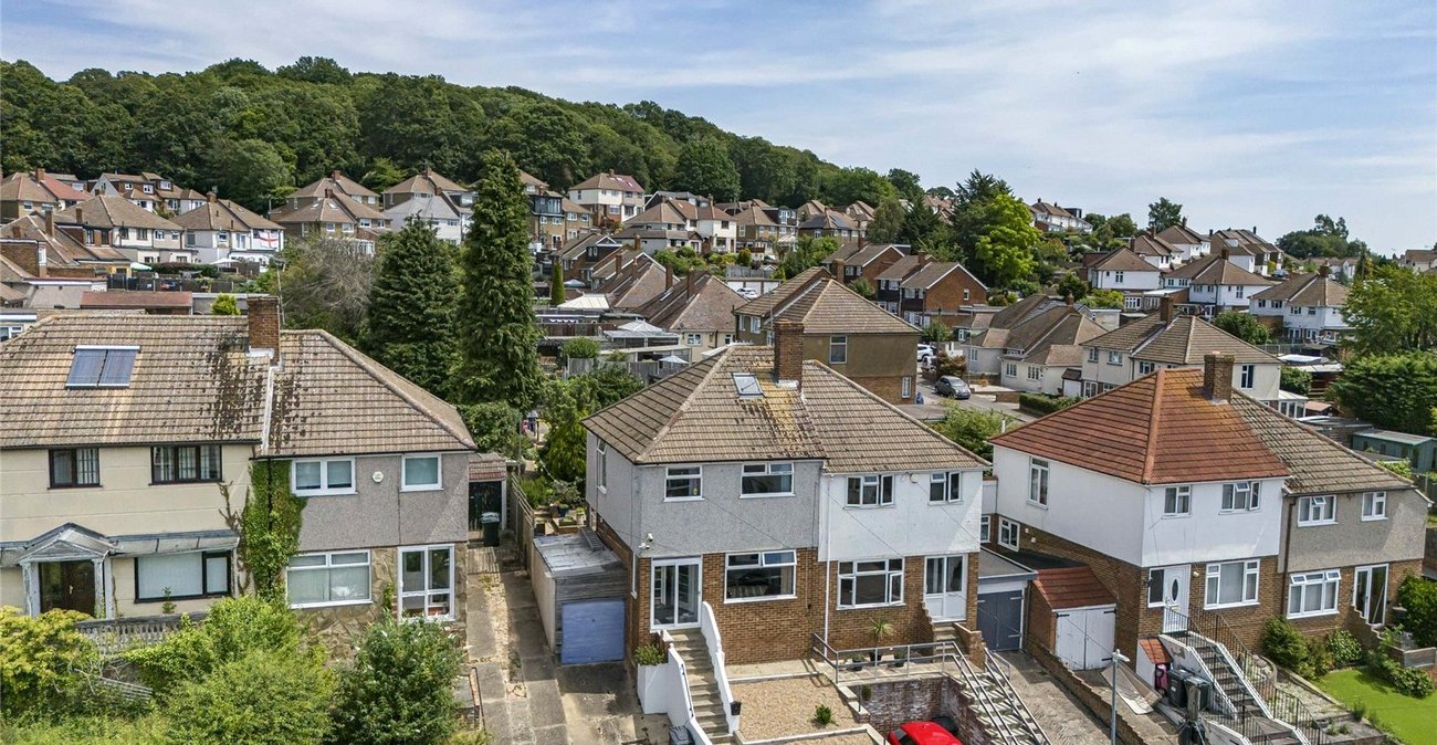 3 bedroom house for sale in Dartford | Robinson Jackson