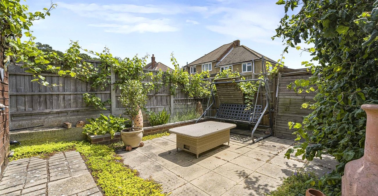3 bedroom house for sale in Dartford | Robinson Jackson