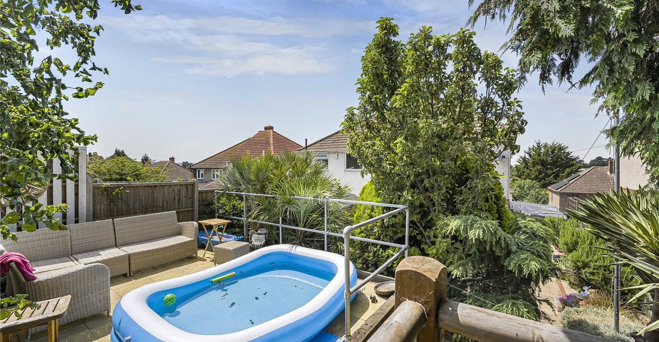 3 bedroom house for sale in Dartford | Robinson Jackson