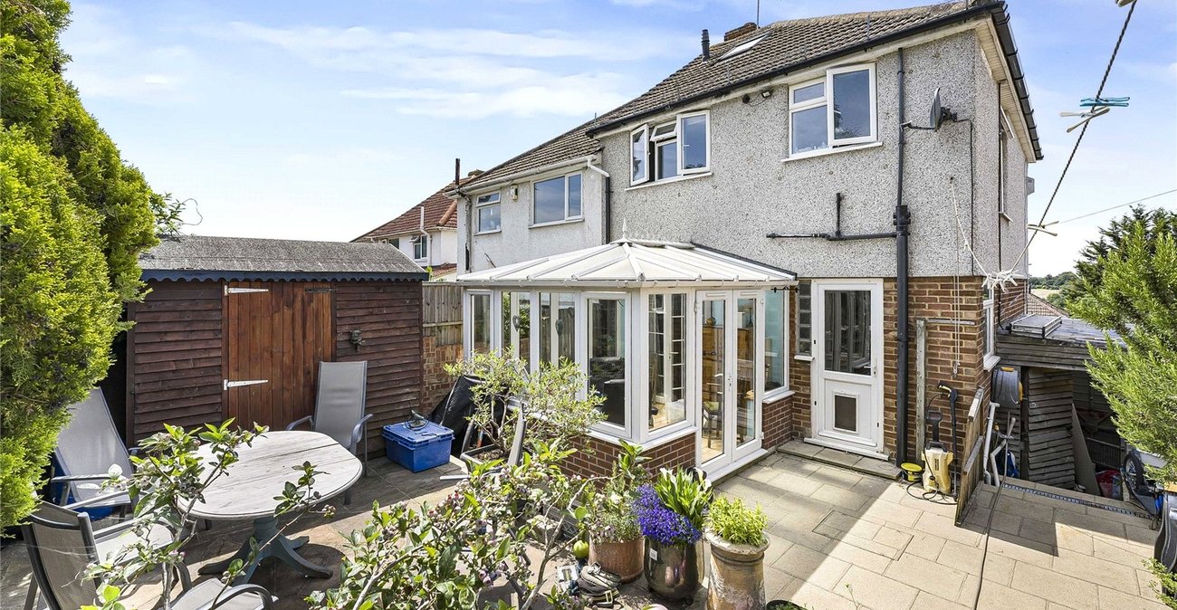 3 bedroom house for sale in Dartford | Robinson Jackson