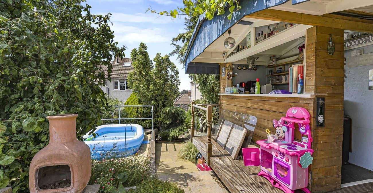 3 bedroom house for sale in Dartford | Robinson Jackson
