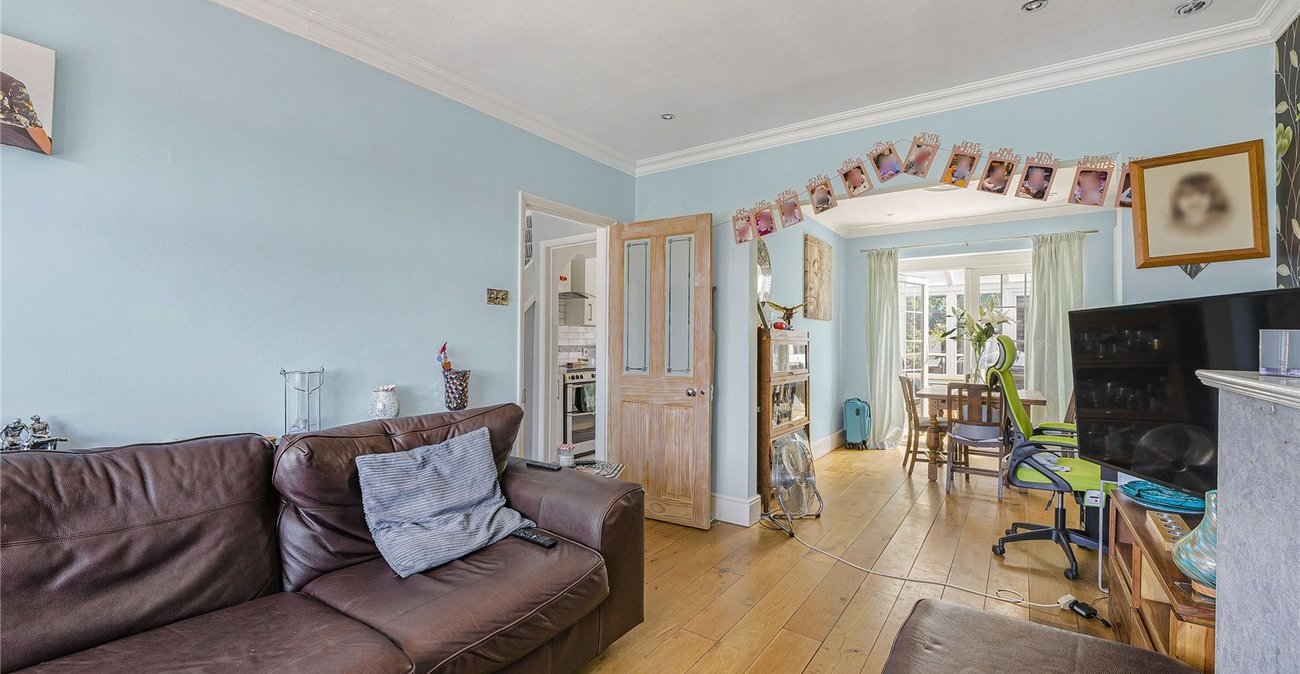 3 bedroom house for sale in Dartford | Robinson Jackson