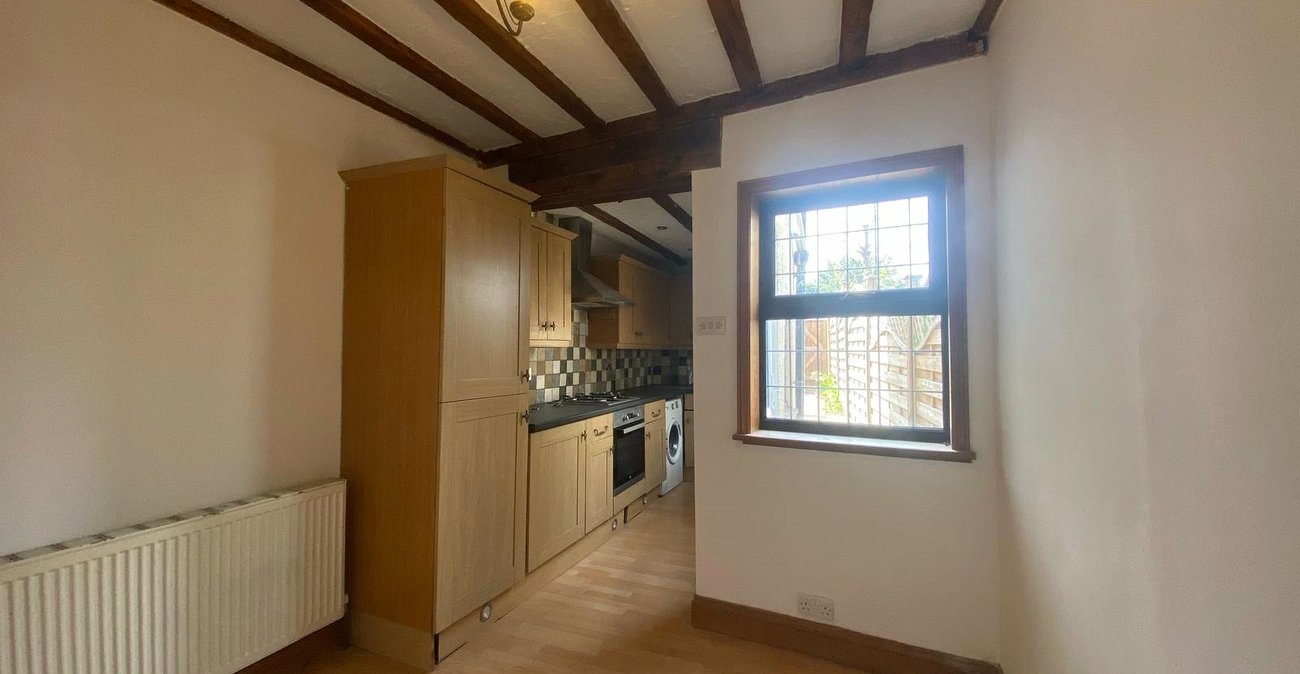 2 bedroom house for sale in Northfleet | Robinson Michael & Jackson