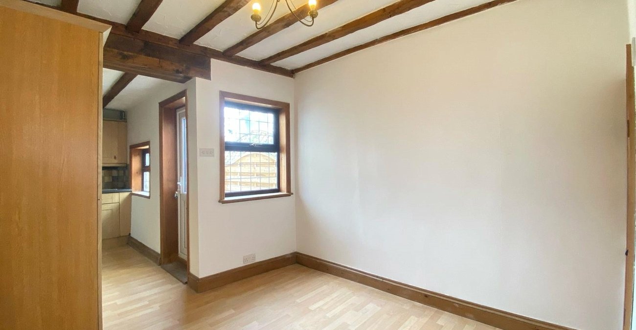 2 bedroom house for sale in Northfleet | Robinson Michael & Jackson