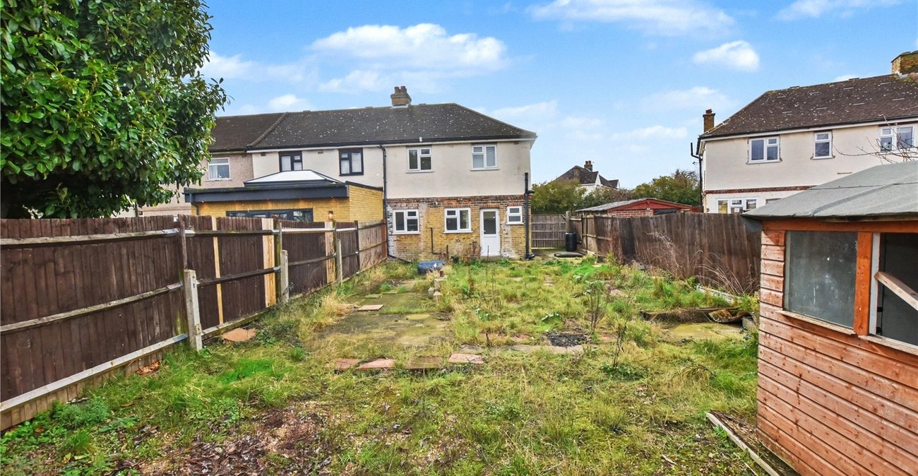 3 bedroom house for sale in Bexleyheath | Robinson Jackson