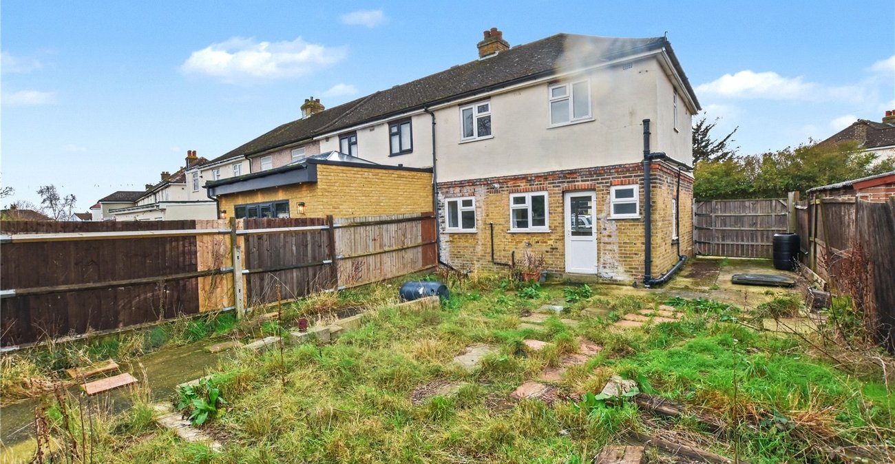 3 bedroom house for sale in Bexleyheath | Robinson Jackson