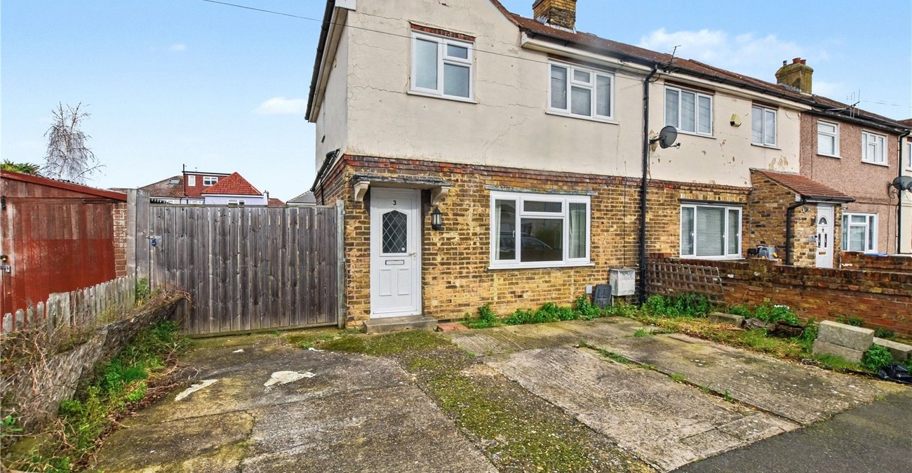3 bedroom house for sale in Bexleyheath | Robinson Jackson