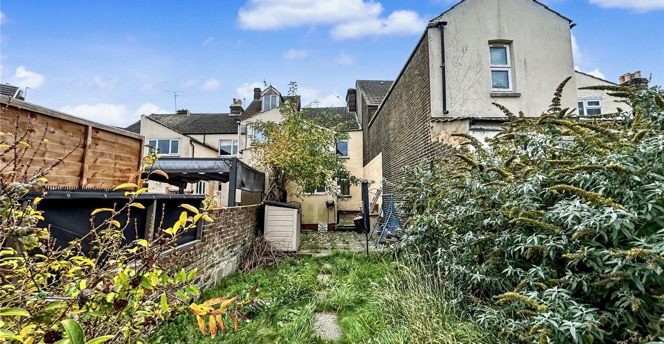 3 bedroom house for sale in Gillingham | Robinson Michael & Jackson