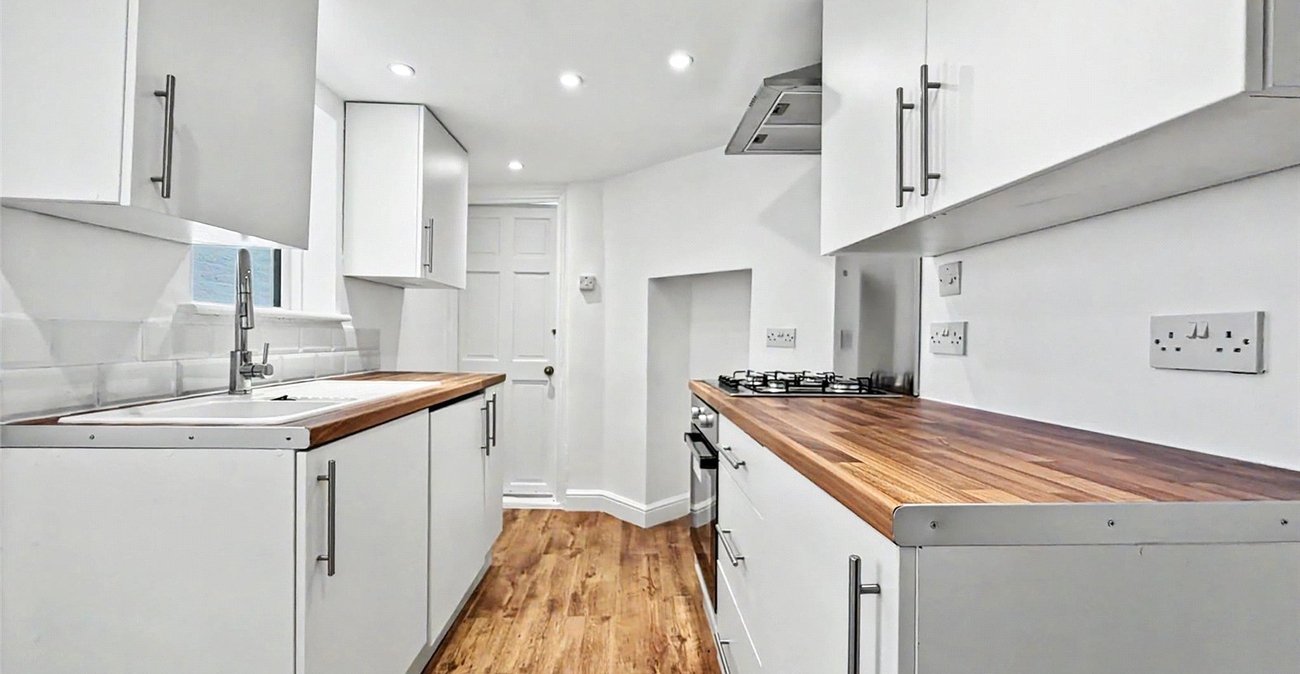 3 bedroom house for sale in Gillingham | Robinson Michael & Jackson