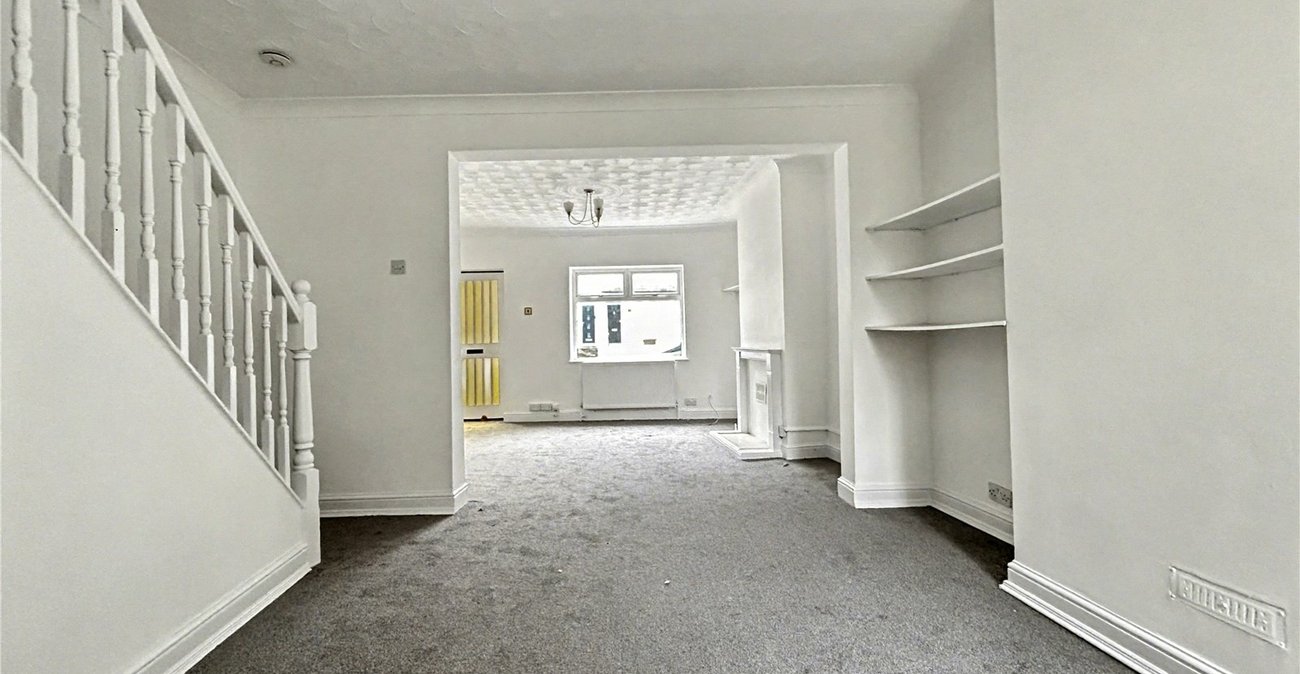 3 bedroom house for sale in Gillingham | Robinson Michael & Jackson