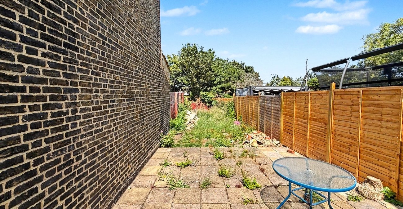 3 bedroom house for sale in Gillingham | Robinson Michael & Jackson