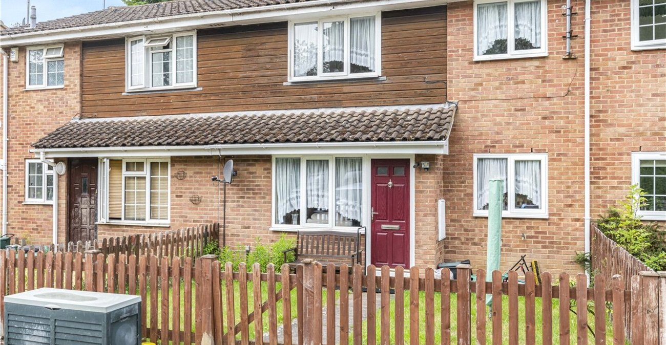1 bedroom house for sale in Orpington | Robinson Jackson