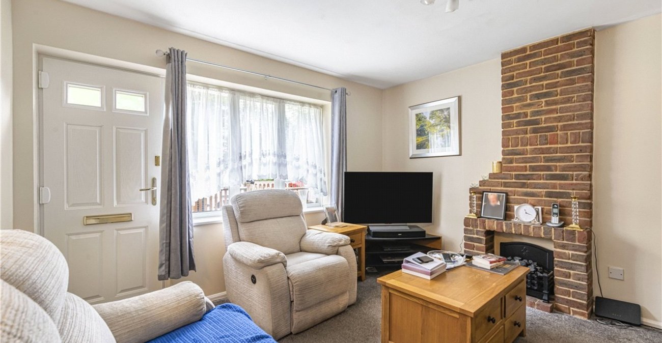 1 bedroom house for sale in Orpington | Robinson Jackson