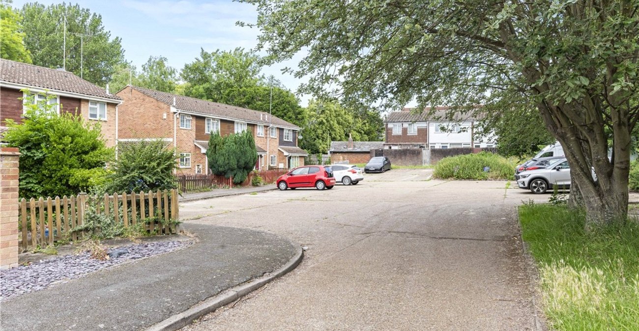 1 bedroom house for sale in Orpington | Robinson Jackson
