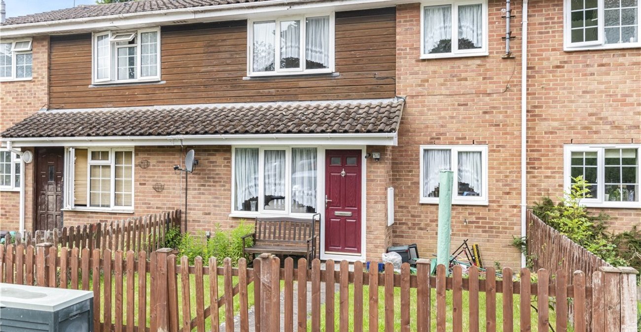 1 bedroom house for sale in Orpington | Robinson Jackson