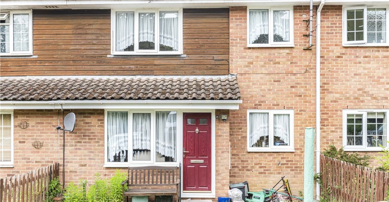 1 bedroom house for sale in Orpington | Robinson Jackson