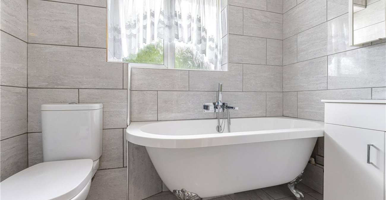1 bedroom house for sale in Orpington | Robinson Jackson