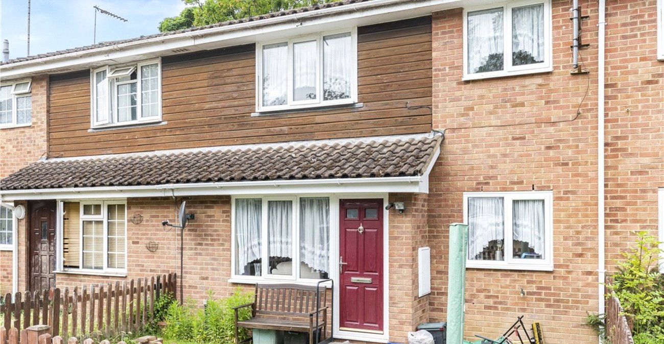 1 bedroom house for sale in Orpington | Robinson Jackson
