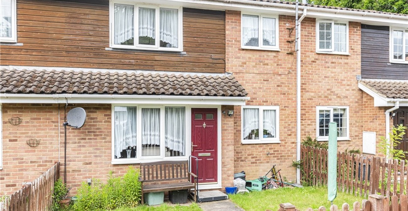 1 bedroom house for sale in Orpington | Robinson Jackson