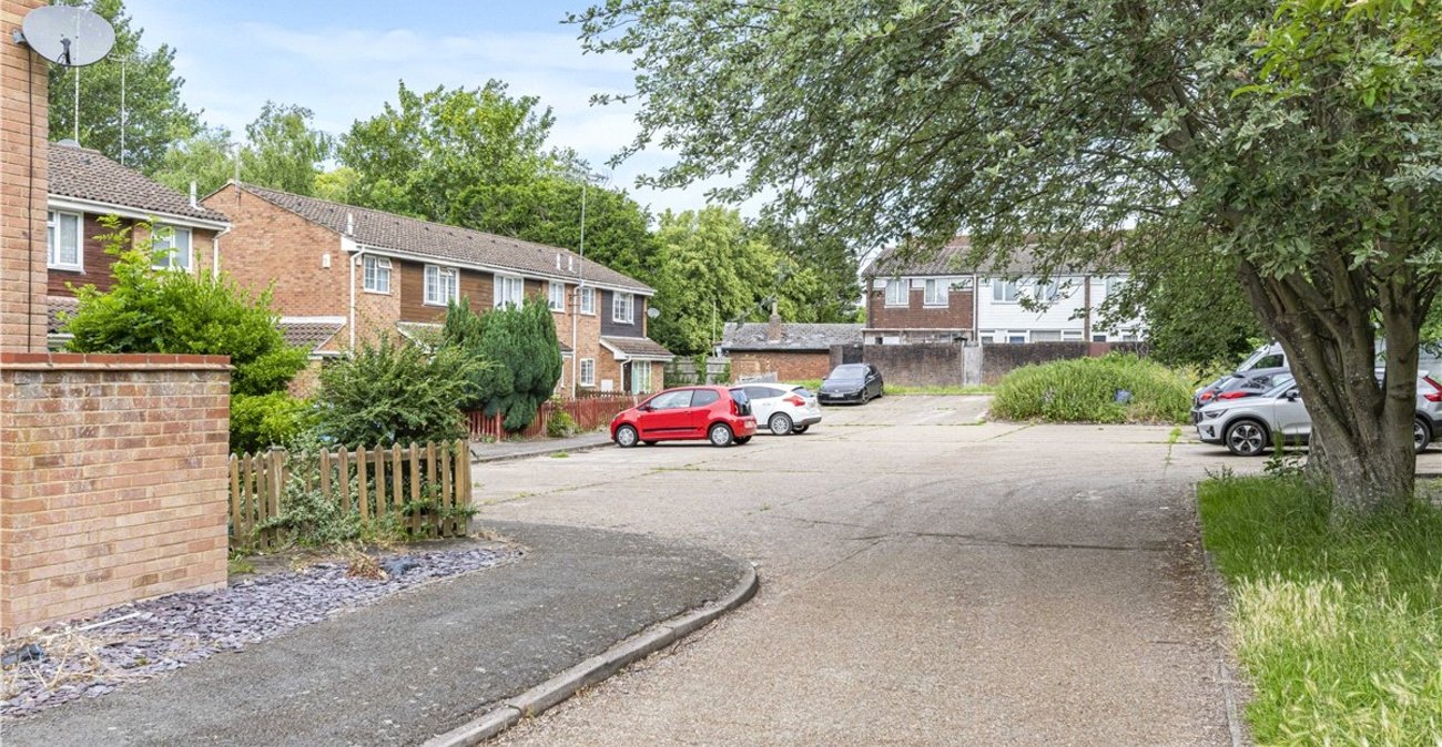 1 bedroom house for sale in Orpington | Robinson Jackson