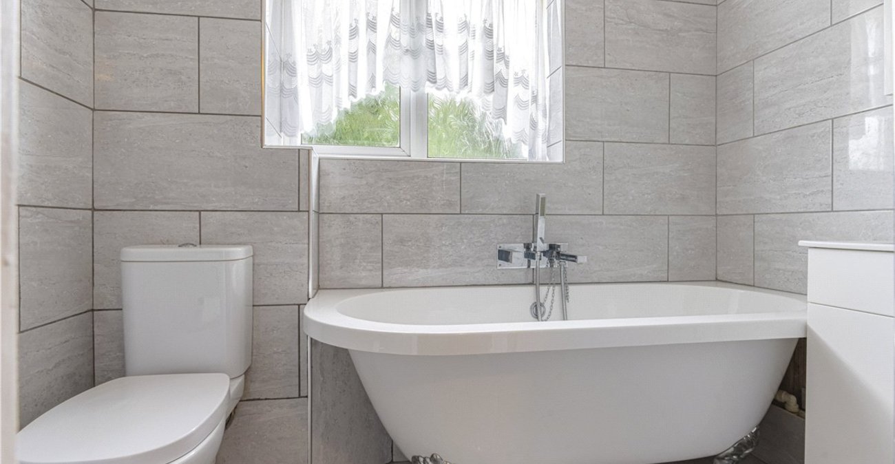 1 bedroom house for sale in Orpington | Robinson Jackson