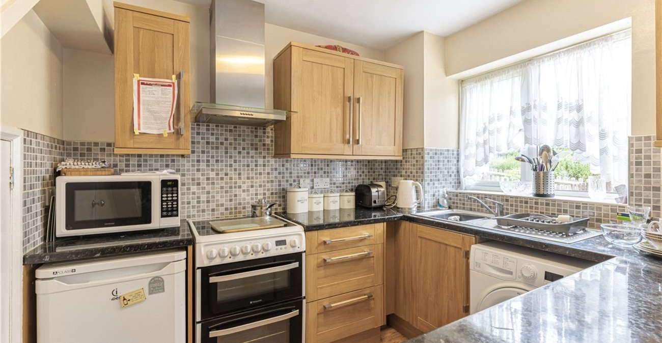 1 bedroom house for sale in Orpington | Robinson Jackson