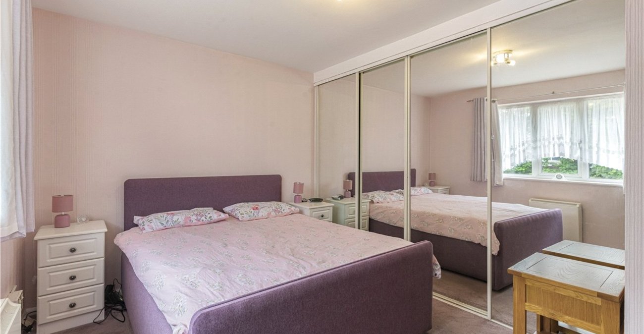 1 bedroom house for sale in Orpington | Robinson Jackson