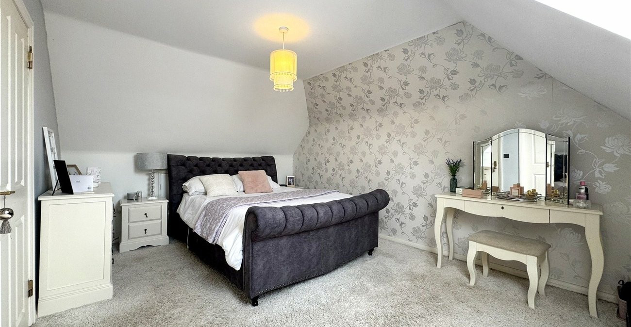 4 bedroom house for sale in Station Road | Robinson Michael & Jackson