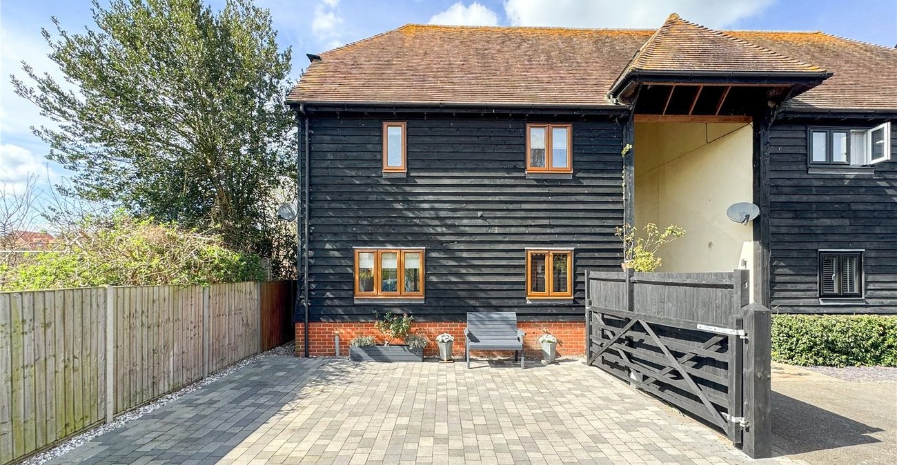 4 bedroom house for sale in Station Road | Robinson Michael & Jackson