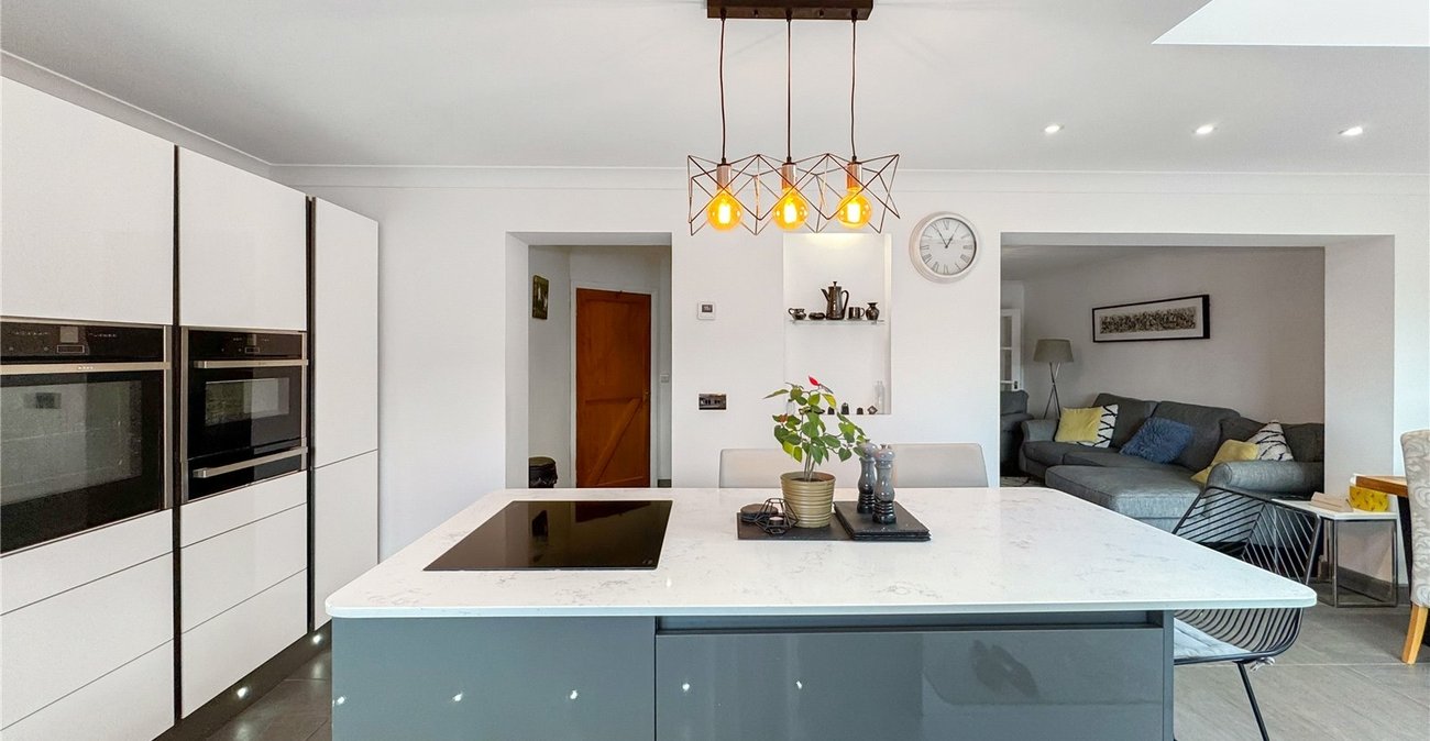 4 bedroom house for sale in Station Road | Robinson Michael & Jackson