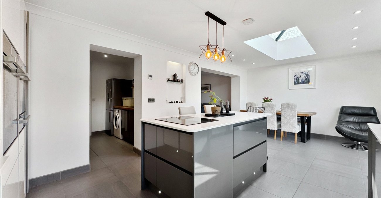 4 bedroom house for sale in Station Road | Robinson Michael & Jackson