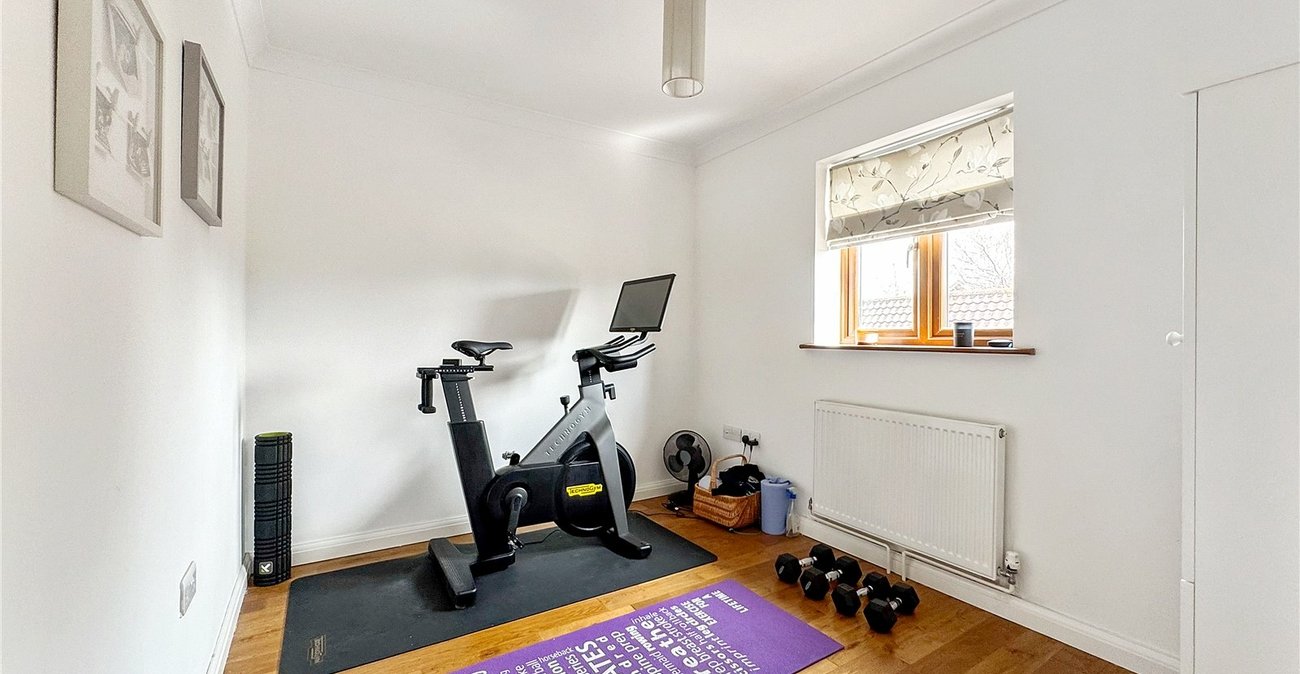 4 bedroom house for sale in Station Road | Robinson Michael & Jackson